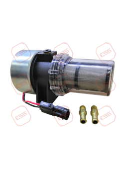 Carrier/TK-type Fuel Pump (High PSI) 